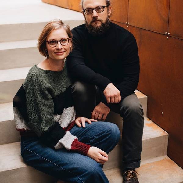 Taste of Prague Podcast